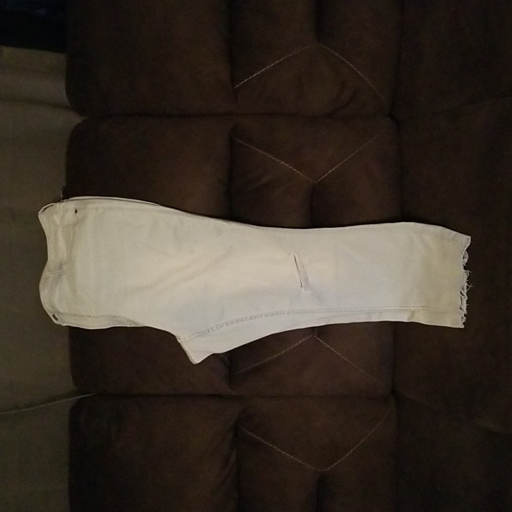 Old Navy RockStar Super Skinny Jeans